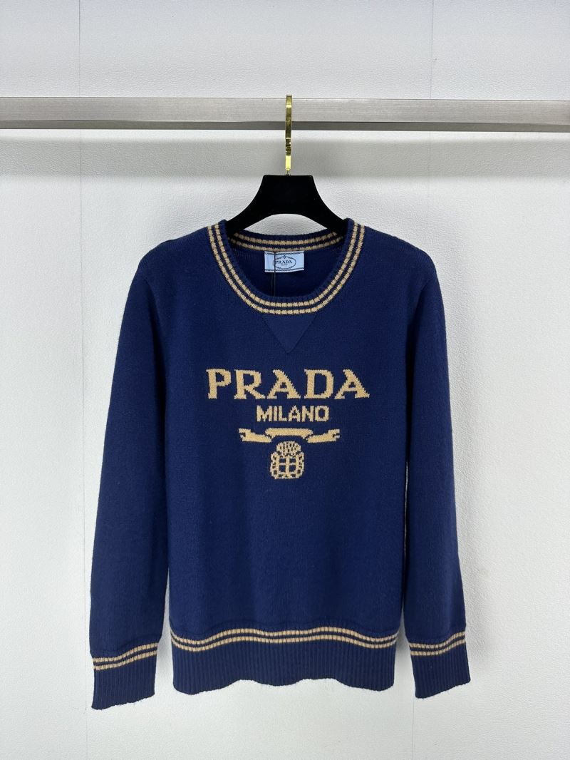 Prada Sweaters